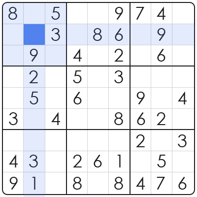 sudoku solver asset