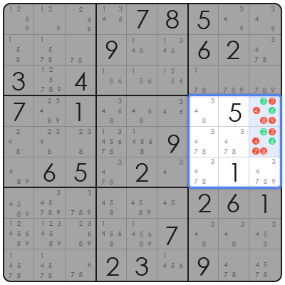 la time sudoku
